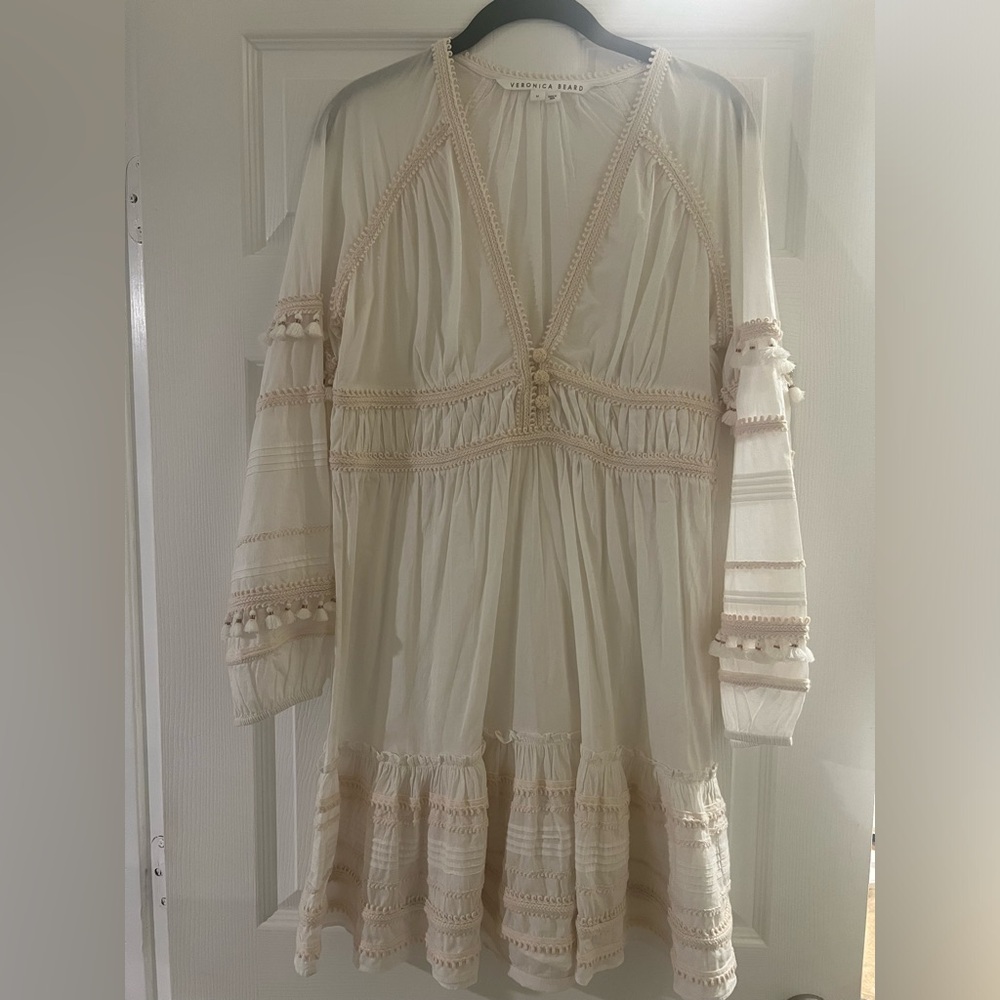 Veronica Beard Dress